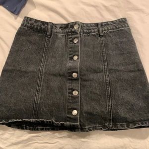Forever 21 skirt